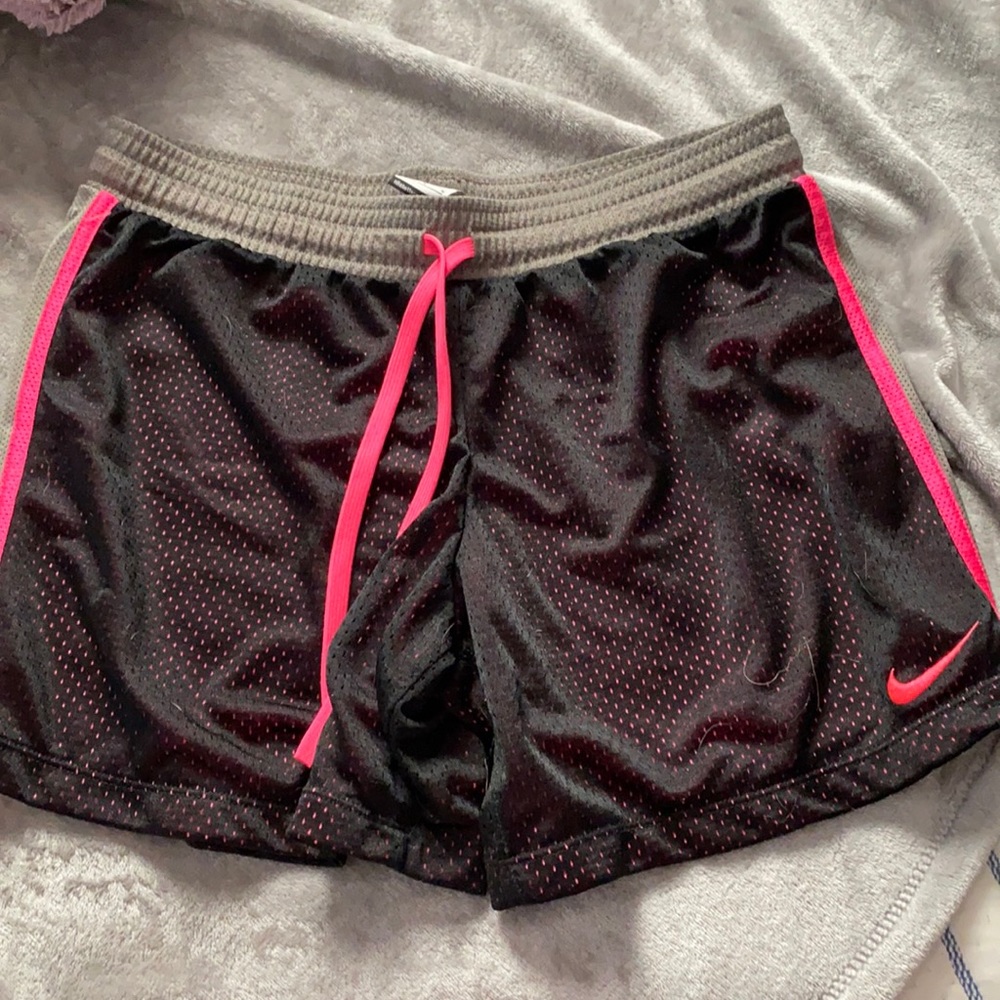 Nike shorts